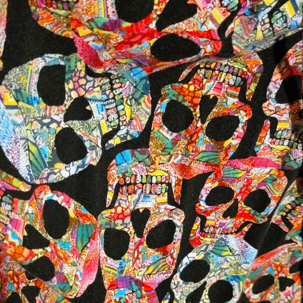 torrid sundress sz 1